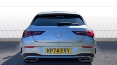 Mercedes-Benz CLA 250e AMG Line Premium 5dr Tip Auto Estate